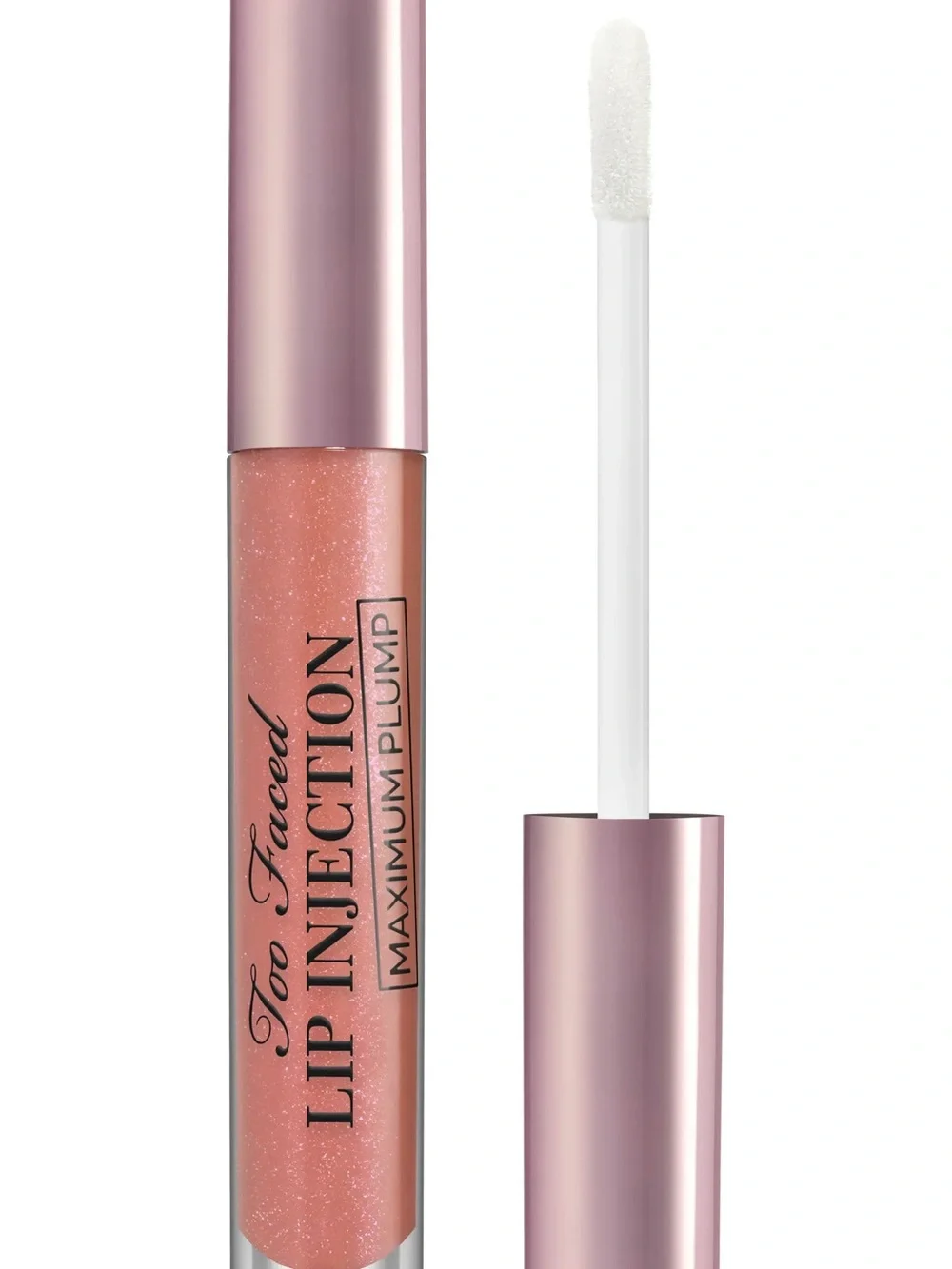 Too Faced plumping lip